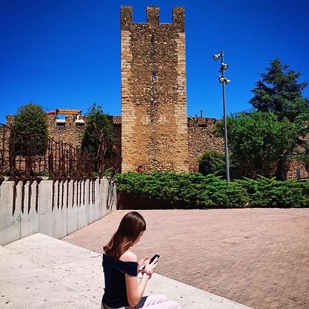 Cal Passio Villa Vimbodi I Poblet Dış mekan fotoğraf