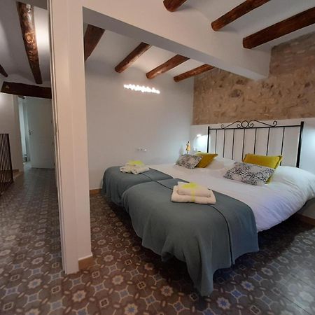 Cal Passio Villa Vimbodi I Poblet Dış mekan fotoğraf