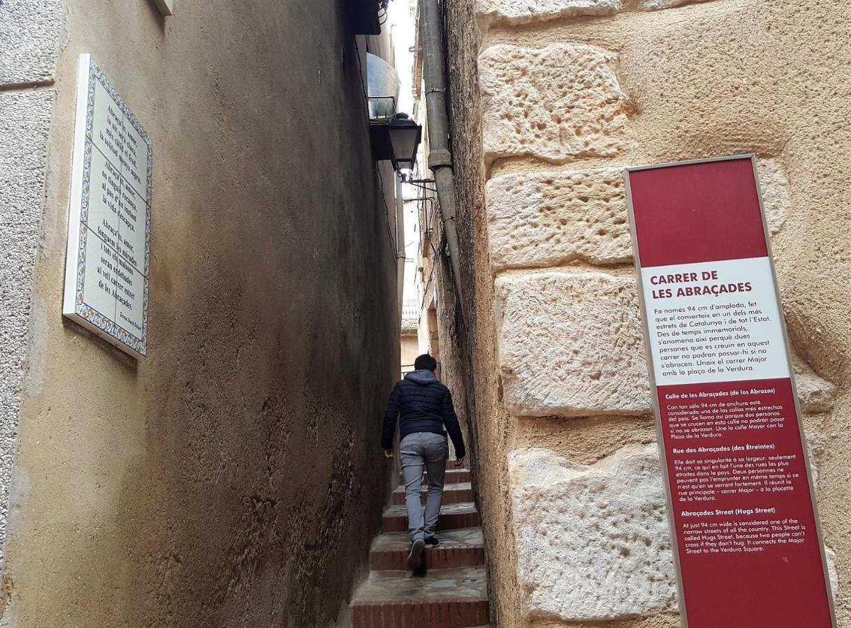 Cal Passio Villa Vimbodi I Poblet Dış mekan fotoğraf