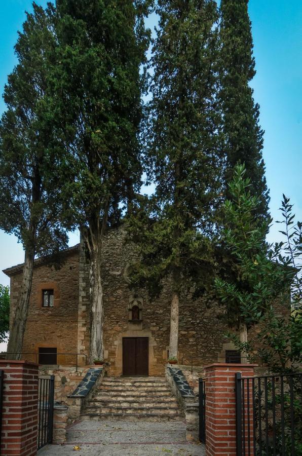 Cal Passio Villa Vimbodi I Poblet Dış mekan fotoğraf