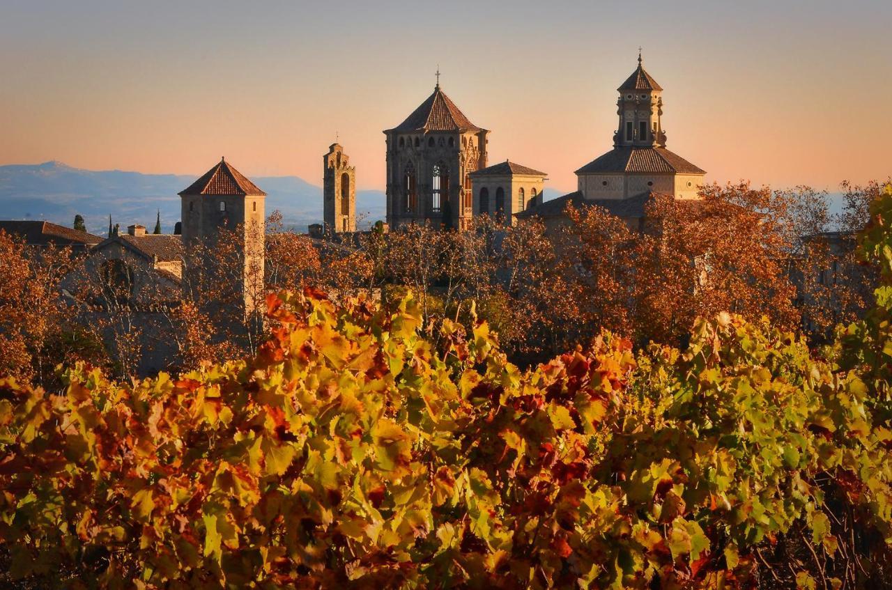 Cal Passio Villa Vimbodi I Poblet Dış mekan fotoğraf