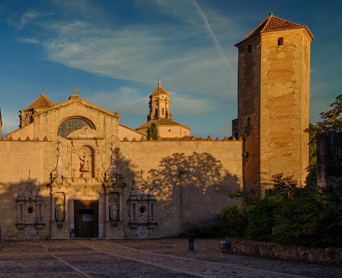 Cal Passio Villa Vimbodi I Poblet Dış mekan fotoğraf