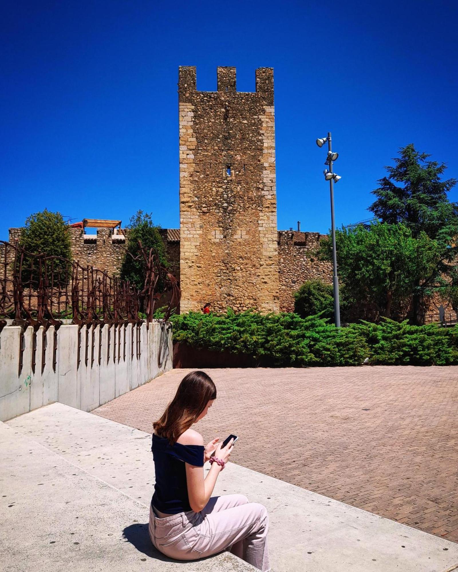 Cal Passio Villa Vimbodi I Poblet Dış mekan fotoğraf