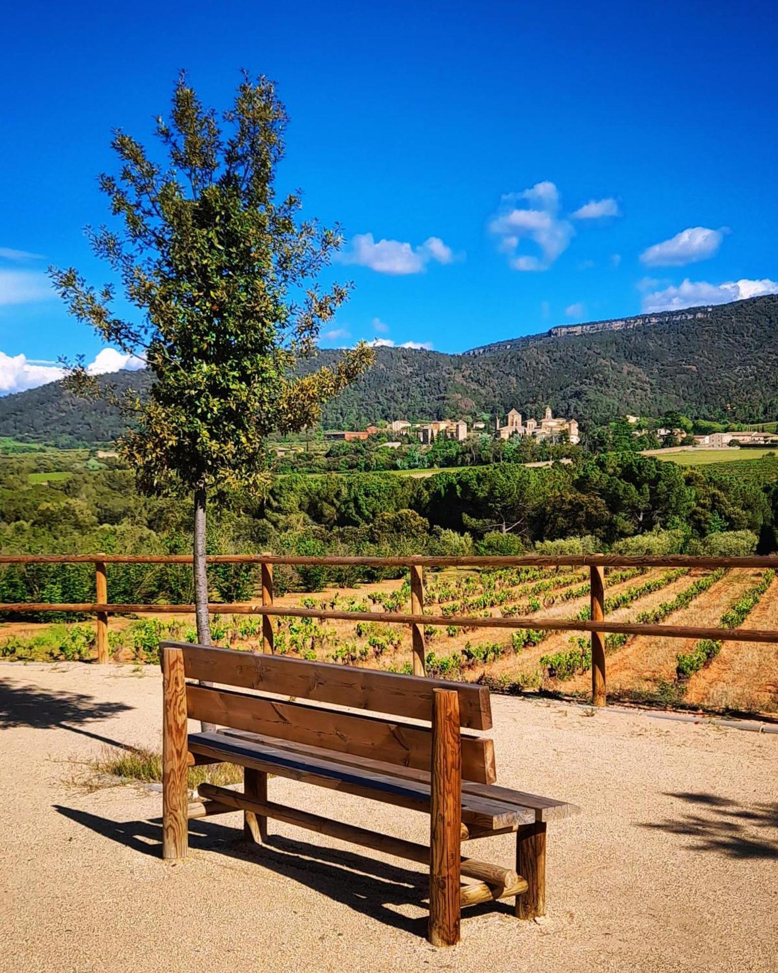 Cal Passio Villa Vimbodi I Poblet Dış mekan fotoğraf